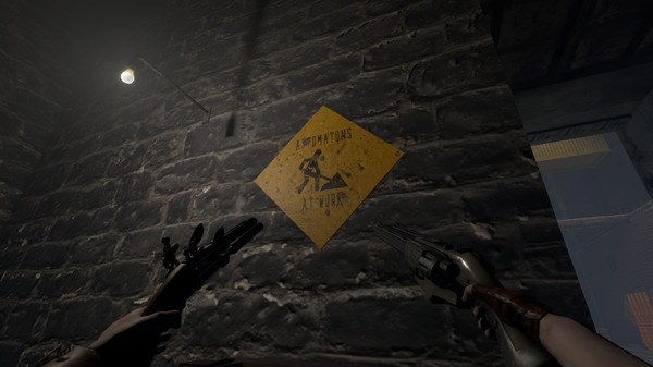 Avenging Angel screenshot 12
