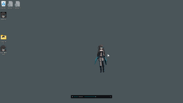 Cyber Pet Oi screenshot 3