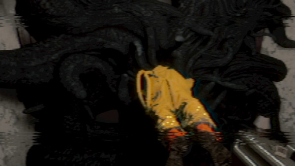 Backrooms Loop screenshot 7