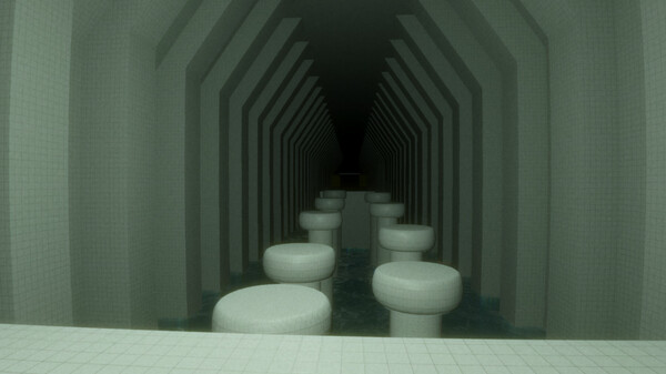 Backrooms Loop screenshot 3