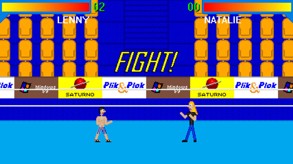 Angry Youth screenshot 5