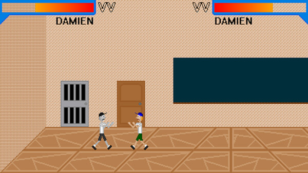 Angry Youth screenshot 3