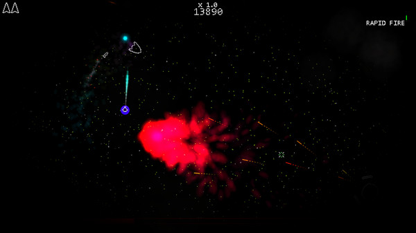 Pixel Star screenshot 4
