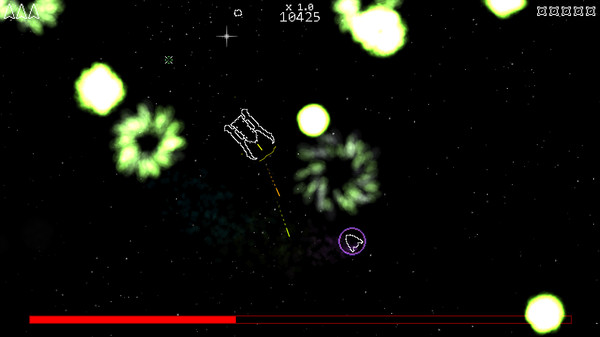 Pixel Star screenshot 5