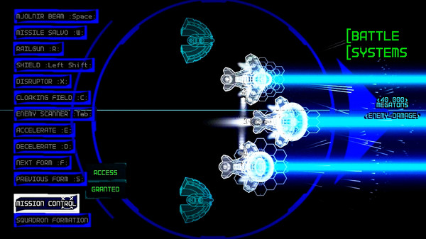 FleetCOMM screenshot 4