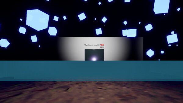 The Museum of You screenshot 1