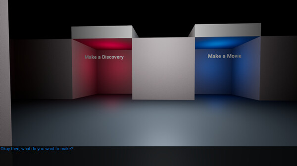 The Museum of You screenshot 5