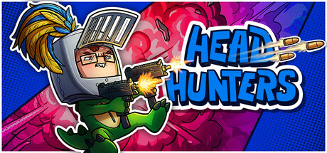 HeadHunters