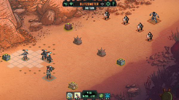 Skyshine's BEDLAM screenshot 2