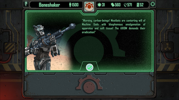 Skyshine's BEDLAM screenshot 12