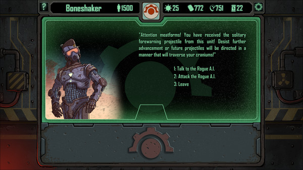 Skyshine's BEDLAM screenshot 10