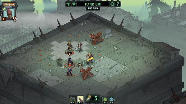 Skyshine's BEDLAM screenshot 9