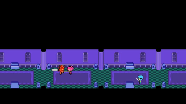 Princess Shall Prevail screenshot 6