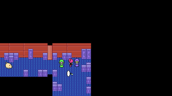 Princess Shall Prevail screenshot 5