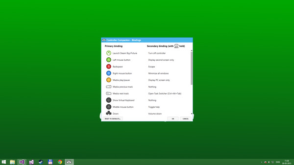 Controller Companion screenshot 6