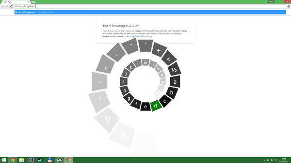 Controller Companion screenshot 2