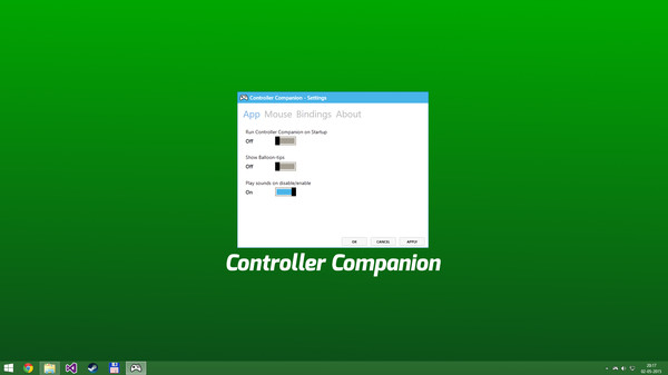 Controller Companion screenshot 4