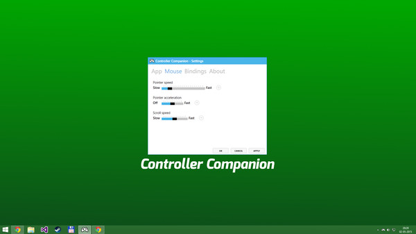 Controller Companion screenshot 5