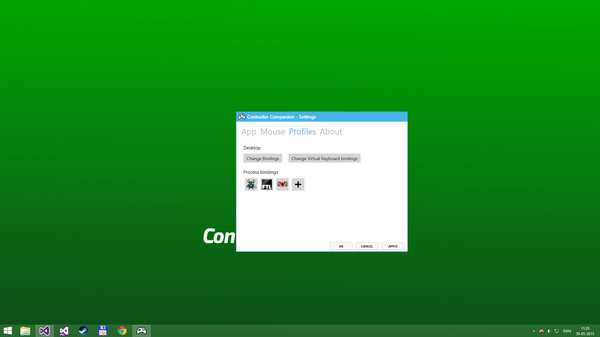 Controller Companion screenshot 7