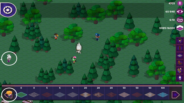 Afterlife Empire screenshot 3