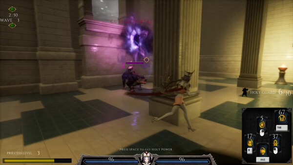 BLEST screenshot 7