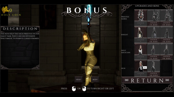 BLEST screenshot 9