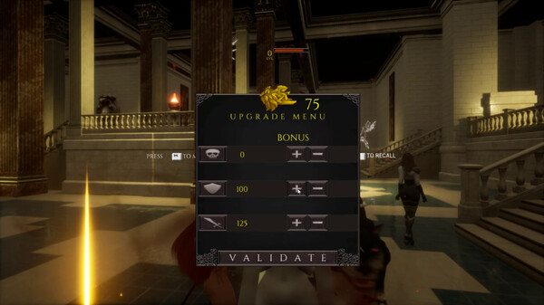 BLEST screenshot 6