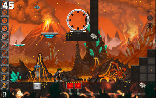 Aero's Quest screenshot 1