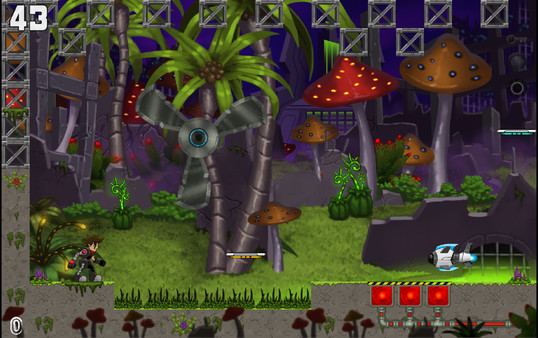 Aero's Quest screenshot 7