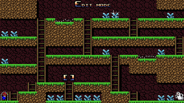 Diamond Deeps screenshot 3