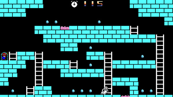 Diamond Deeps screenshot 5
