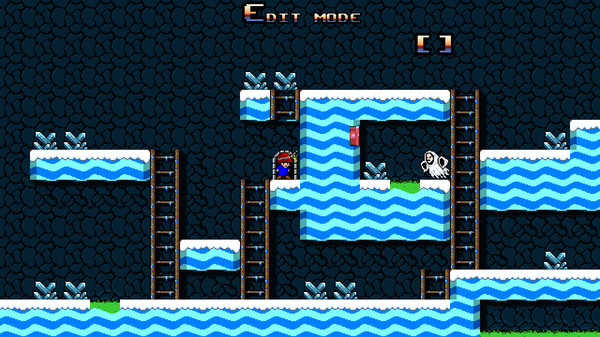 Diamond Deeps screenshot 4