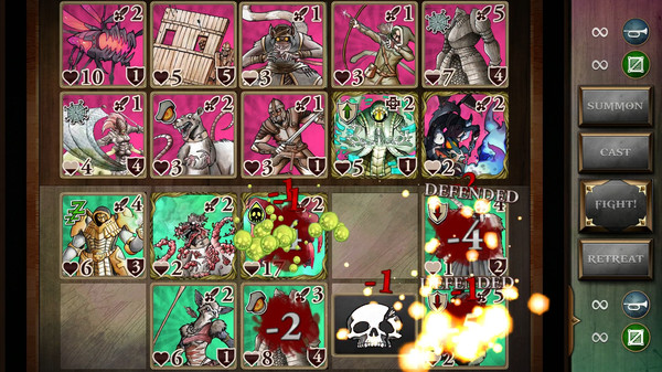 Decromancer screenshot 5