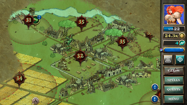 Decromancer screenshot 6