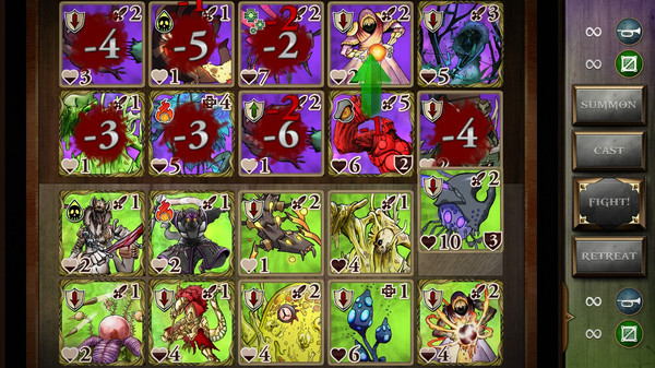 Decromancer screenshot 7
