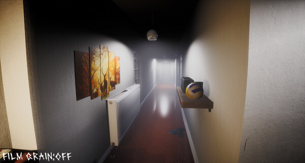 Reflection Of Sin screenshot 5