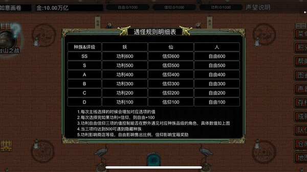逆乱西游之西天取经 screenshot 3