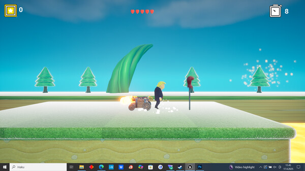 Trump Trade War screenshot 6