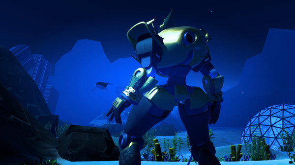 100ft Robot Golf screenshot 5