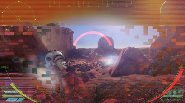 ExoCorps screenshot 10