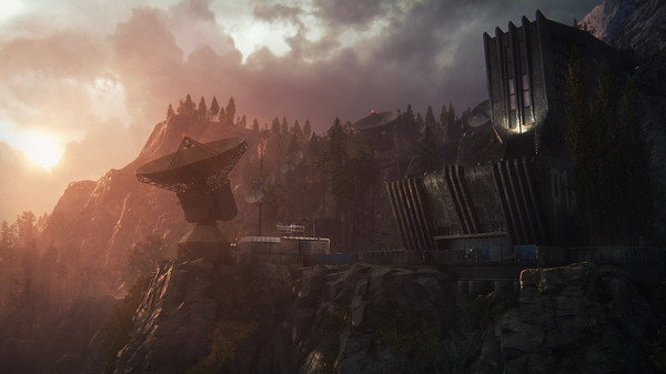 Sniper Ghost Warrior 3 screenshot 1