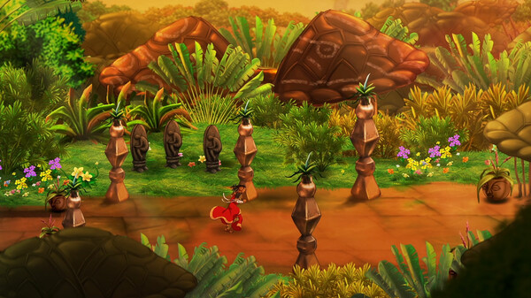 Aurion: Legacy of the Kori-Odan screenshot 6