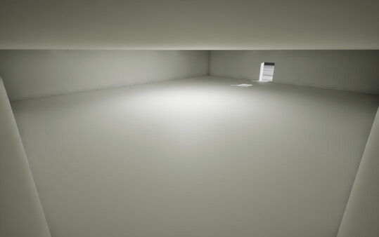 Solitary screenshot 1