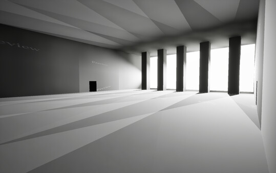 Solitary screenshot 2