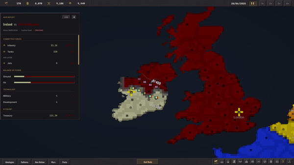Observe screenshot 6