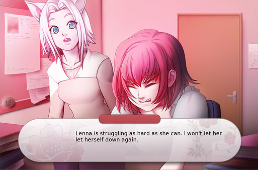 Rising Angels: Hope screenshot 6