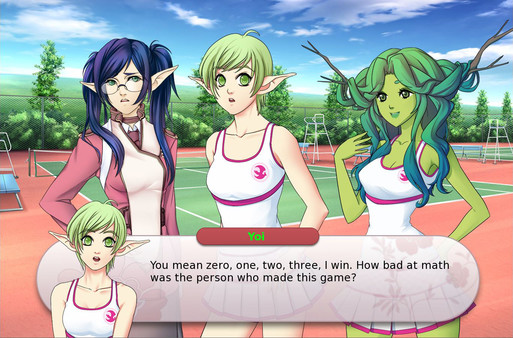 Rising Angels: Hope screenshot 9