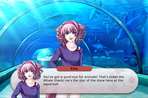 Rising Angels: Hope screenshot 8