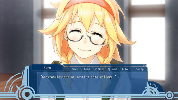 WORLD END ECONOMiCA episode.02 screenshot 5