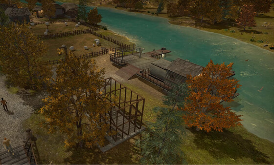 Exile screenshot 4